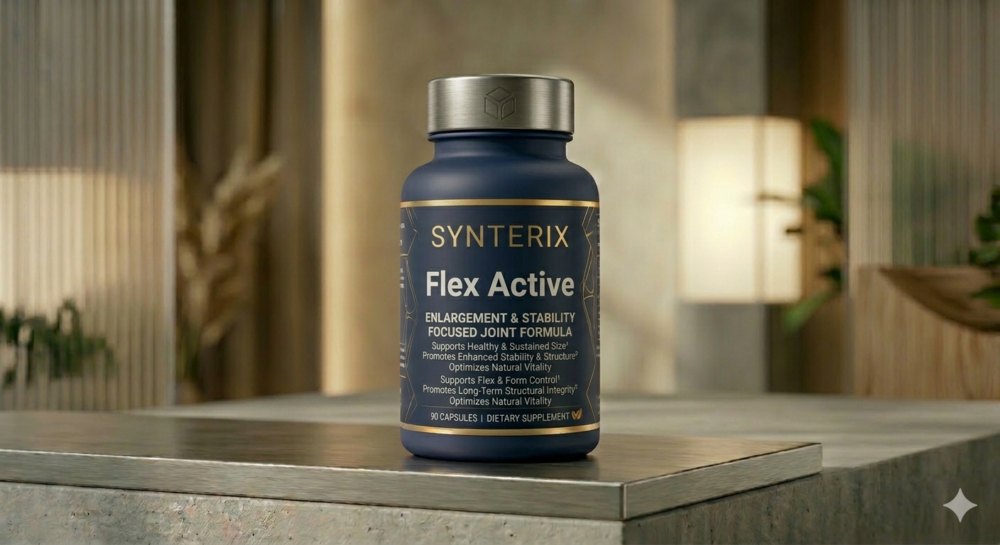 Flex Active Product